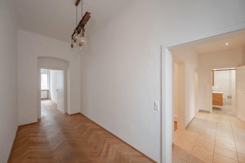Durchgangszimmer 2