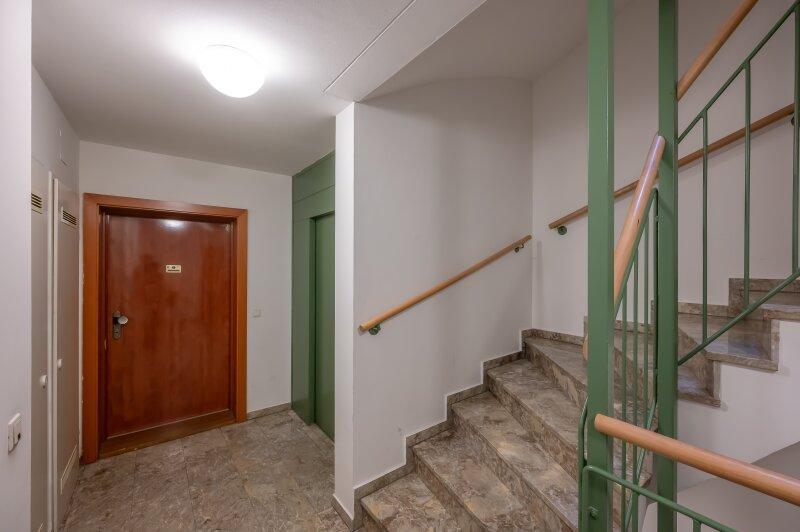 Stiegenhaus