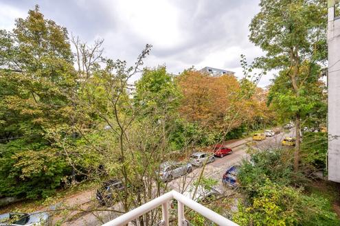 Direkt am Liesingbach | 74 m | Loggia & Grnblick | Garage!