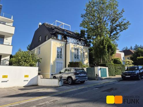 5-Zimmer Gartenwohnung: Familientraum in Dbling