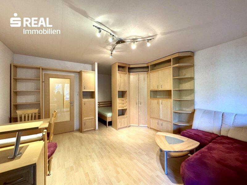 Wohnraum