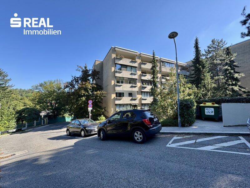 Wohnhausanlage