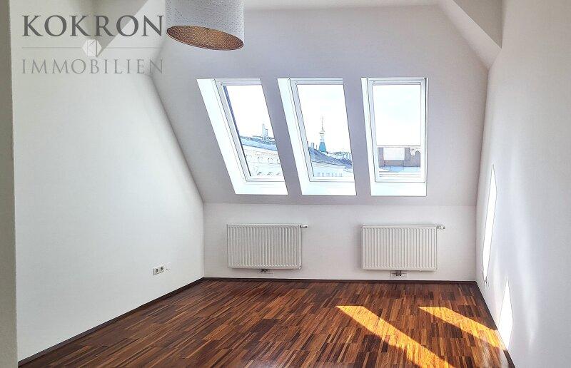 Wohnung 1-Schlafraum 1