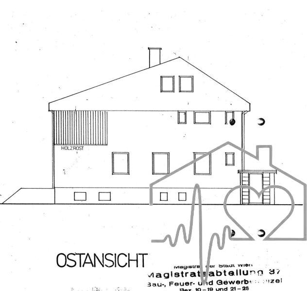 Ostansicht