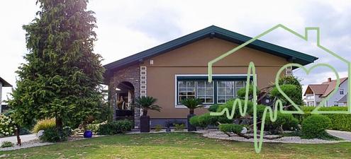 Dolce Vita im Südburgenland - Einziehen & Wohlfühlen!