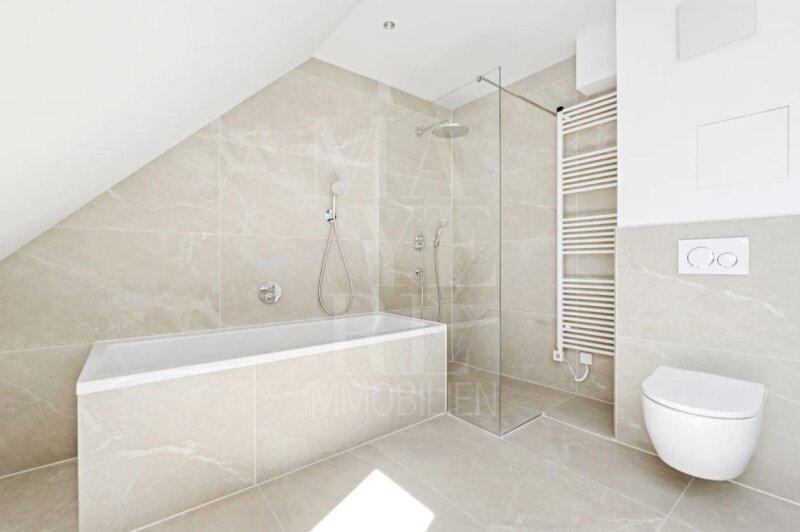 Badezimmer-