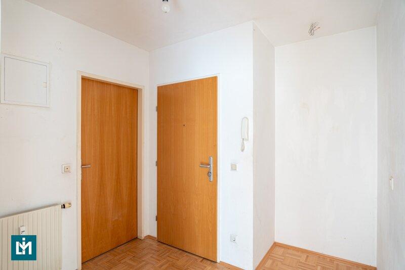 Vorzimmer