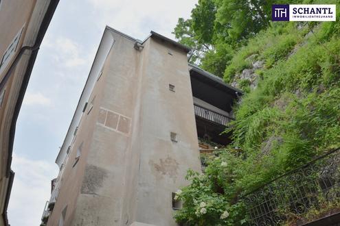 Genial - Sanieren Sie Ihr neues Stadtjuwel mit Balkon ganz nach Ihren Wnschen!