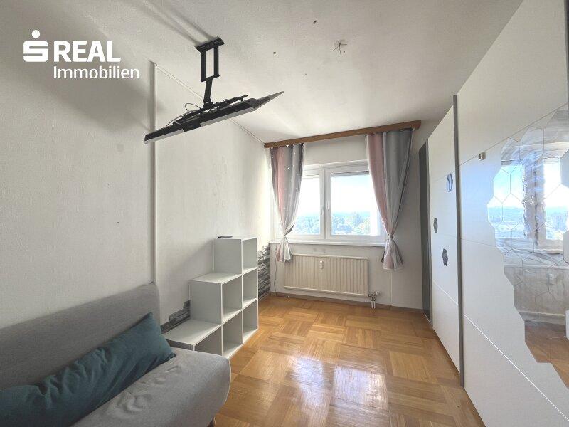 Kinder- oder Schlafzimmer