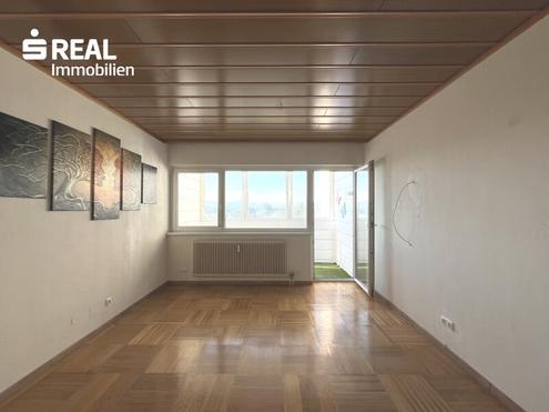 2 Zimmer-Wohnung in St. Plten-Oberwagram zu verkaufen