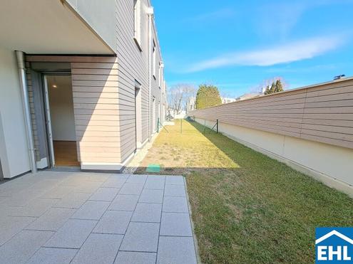 Von 52 bis 105 m: Ihre neue Traumwohnung ist nur einen Schritt entfernt