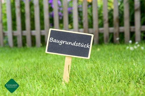 Baugrund in guter Lage