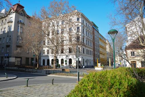 Tolle 3 Zimmer Wohnung Nhe Sobieskiplatz