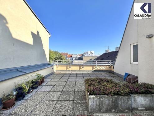 360 TOUR // NEUBAUWOHNUNG MIT GEMEINSCHAFTSTERRASSE