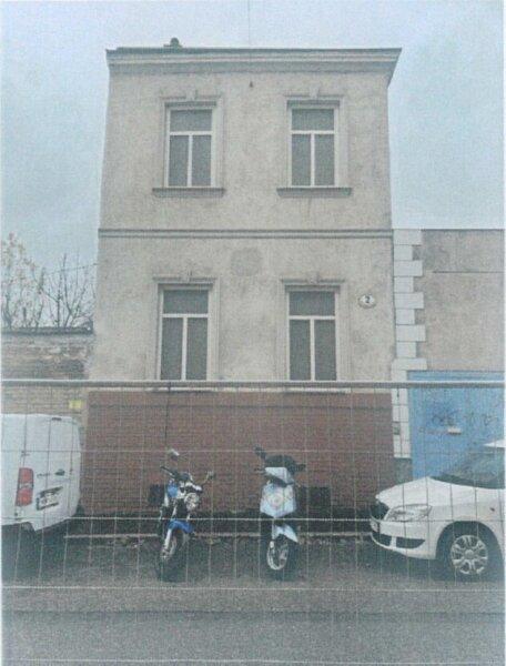 Premium-Baugrundstck mit Abbruchbewilligung  Ideales Inves