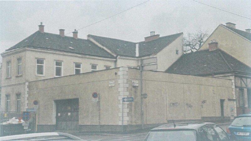 Premium-Baugrundstck mit Abbruchbewilligung  Ideales Inves
