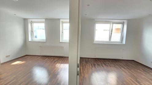 Schöne 4 Zi. Wohnung Erdgeschoß
