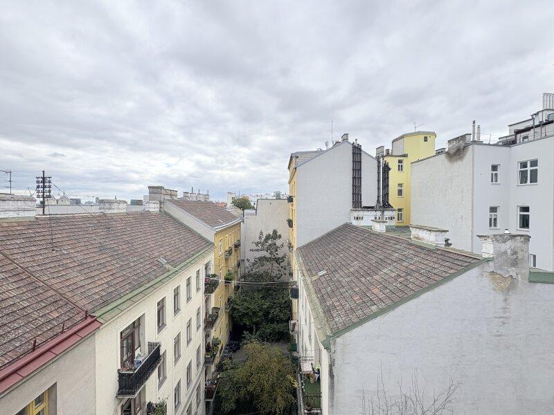Aussicht