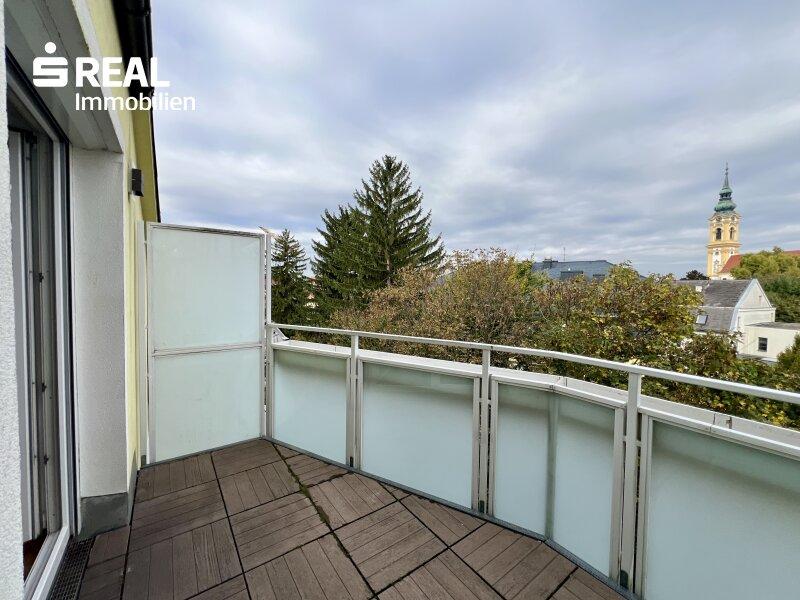 Balkon 1