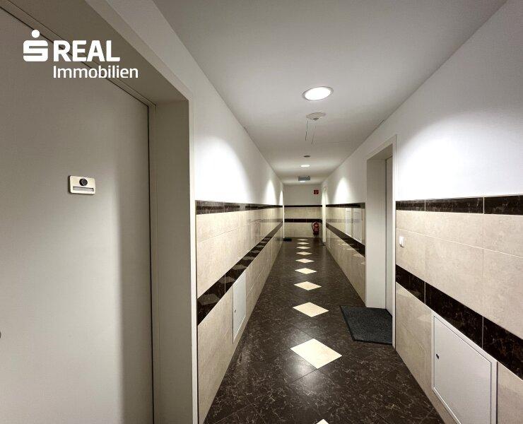 Hausflur