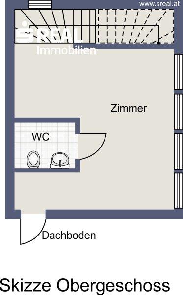 Obergeschoss