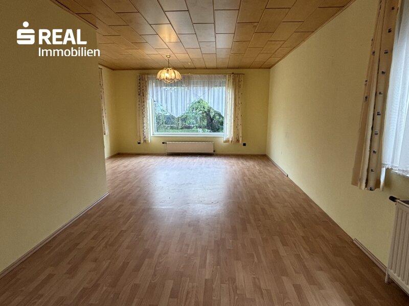 Wohnzimmer EG