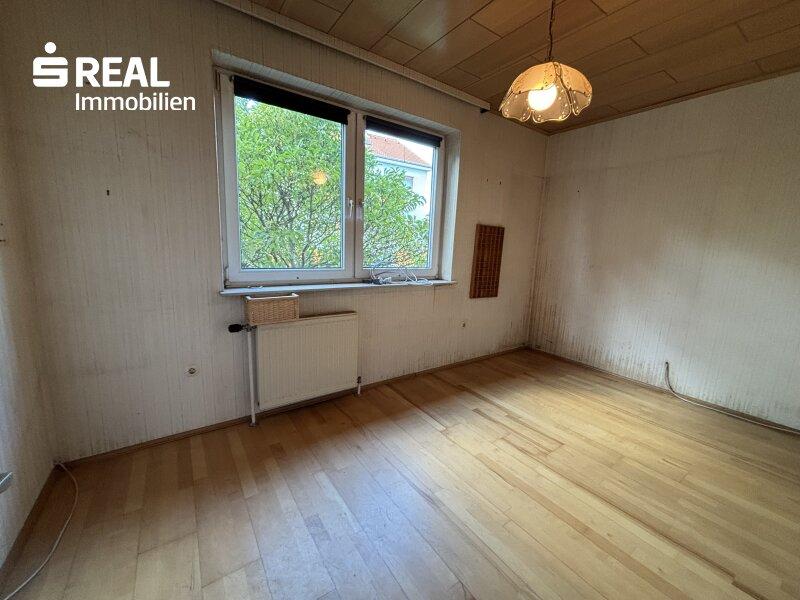 Schlafzimmer 1 EG