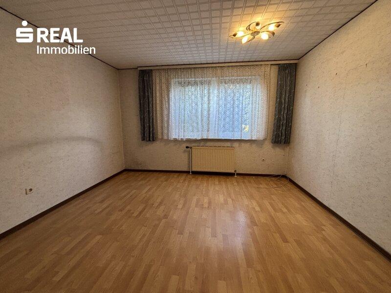 Schlafzimmer 2 EG