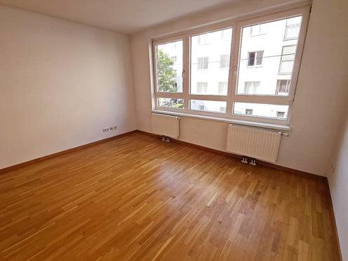 TANBRUCKGASSE - ROLLINGERGASSE, 54 m2 Neubau, 2 Zimmer, Komplettküche, Wannenbad, Parketten, Bahnhof Meidling