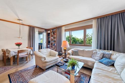 4 Zimmerwohnung in Atzgersdorf, Hpferlbad!