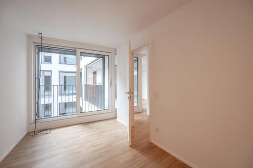 ++MOLLARD 50++ Fantastische 2-Zimmer-Wohnung mitten im Herzen der Stadt (1/4)