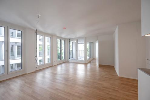 ++MOLLARD 50++ stilvolle 3-Zimmer-Wohnung mitten im Herzen der Stadt (3/5)