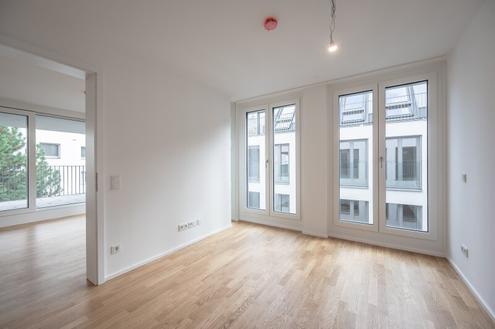 ++MOLLARD 50++ außergewöhnliche 2-Zimmer-Wohnung mitten im Herzen der Stadt