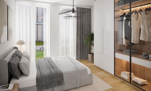 ++MOLLARD 50++ Großartige 2-Zimmer-Wohnung mitten im Herzen der Stadt (1/5)