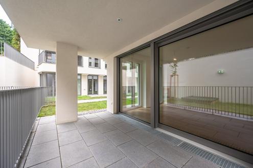 ++MOLLARD 50++ Stilvolle 3-Zimmer-Wohnung mitten im Herzen der Stadt (2/1)
