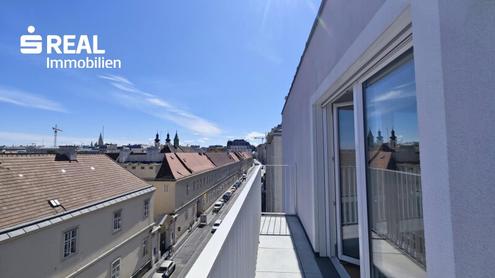ERSTBEZUG - Mietwohnungen im revitalisierten Stilaltbau