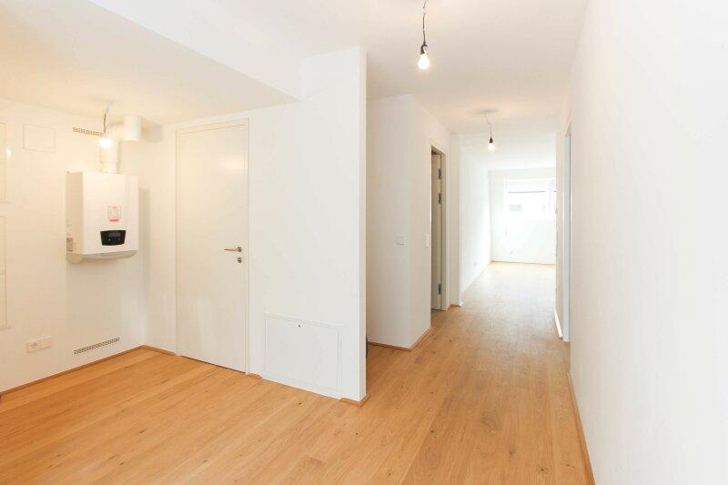 Vorzimmer