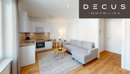 ANLEGERPREIS | GARTENWOHNUNG | 2-ZIMMER | MODERNE AUSSTATTUNG | SCHLSSELFERTIG