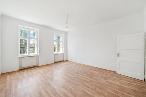 1,5-Zimmer Wohnung im beliebten 3. Bezirk zu vermieten!