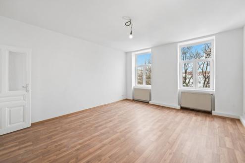 1,5-Zimmer Wohnung Mitten im 3. Bezirk