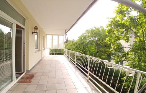 Gemütlich zu Hause