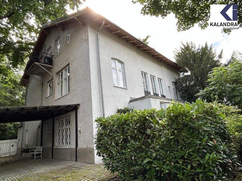 Hausansicht 2