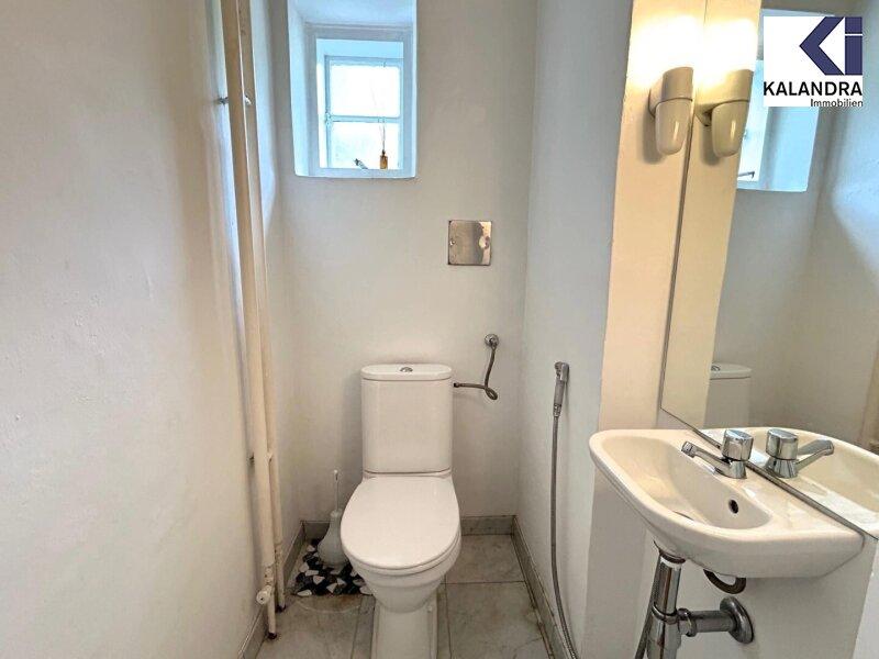 Gste-WC