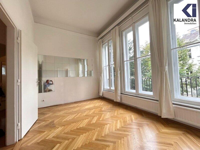 Arbeitszimmer 1
