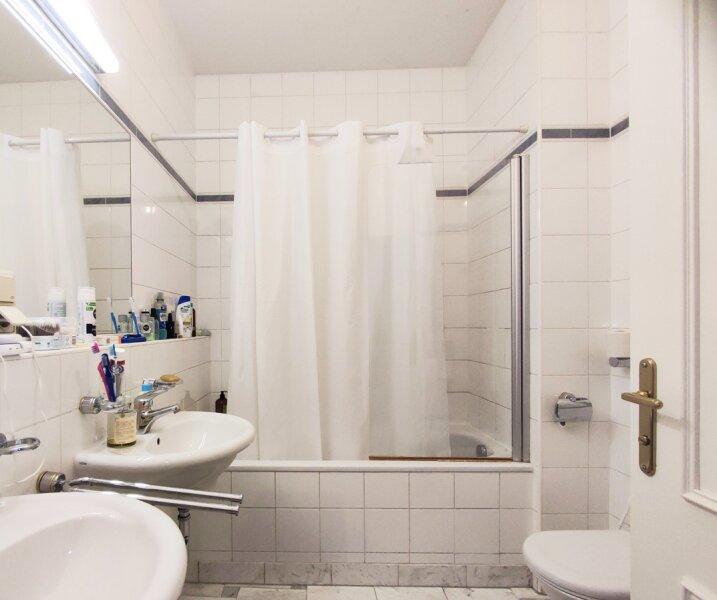 Bad/WC