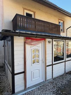 ++ Landleben genieen: Haus und Hof fr wenig Geld - mit groem Potential ++