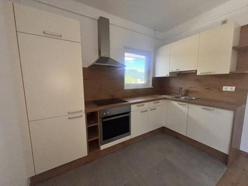 helle 4-Zimmer-Wohnung mit 2 Balkonen, 2 Bädern & neuer Küche - barrierefrei, zentrumsnah & top angebunden!