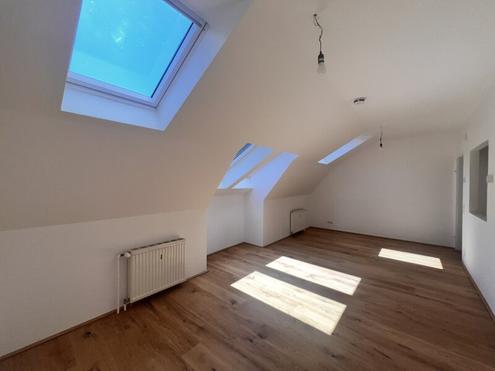 moderne 2-Zimmer-Wohnung mit großer Terrasse - zentrumsnah & mit perfekter Anbindung