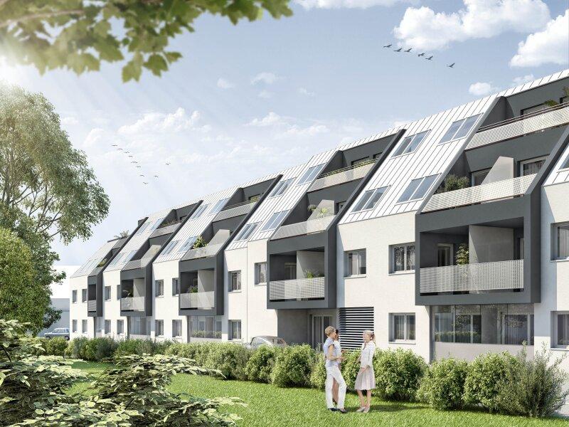 Visualisierung: Himberger Strae 17