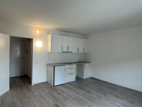 Diesterweggasse - Studentenwohnung mit Garage zu vermieten